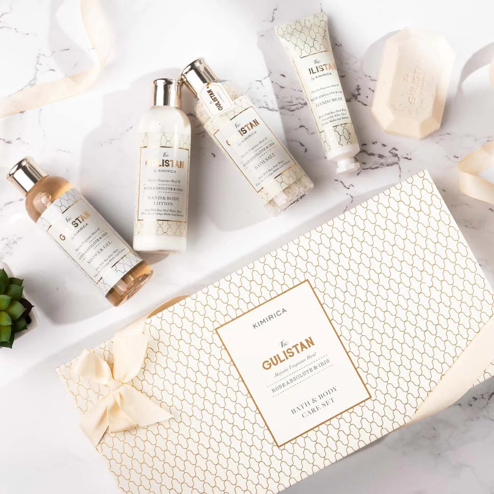 The Gulistan Indulgence Gift Set
