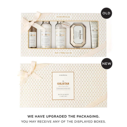 The Gulistan Indulgence Gift Set