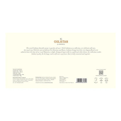 The Gulistan Indulgence Gift Set