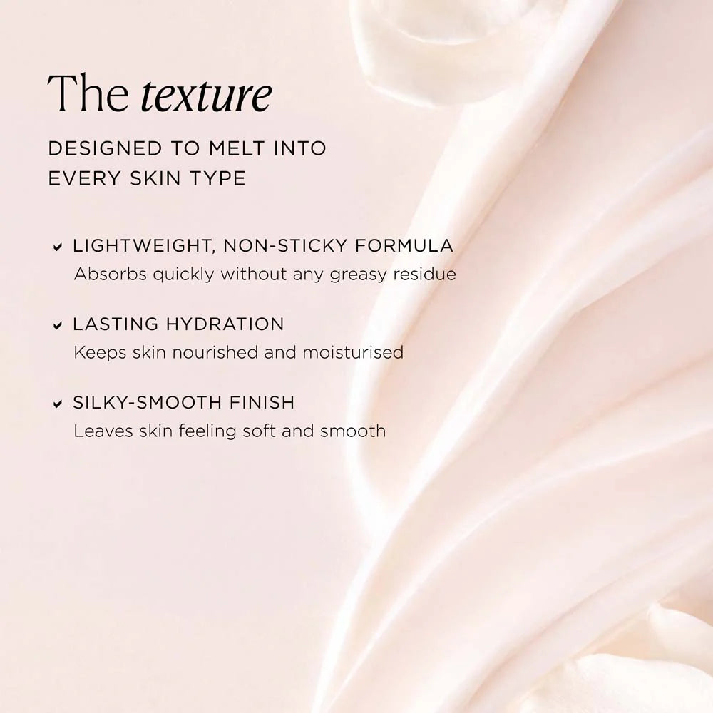 Love Story Body Lotion Bottle 270ml