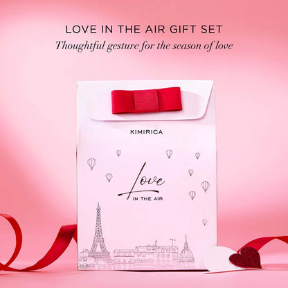 Love In The Air