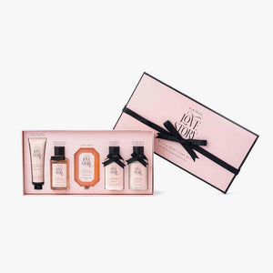 Love Story Experience Gift Set 5 in 1