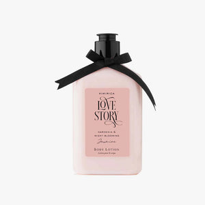 Love Story Body Lotion Bottle 270ml