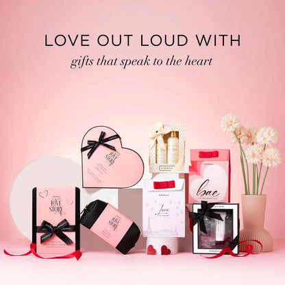Love In The Air