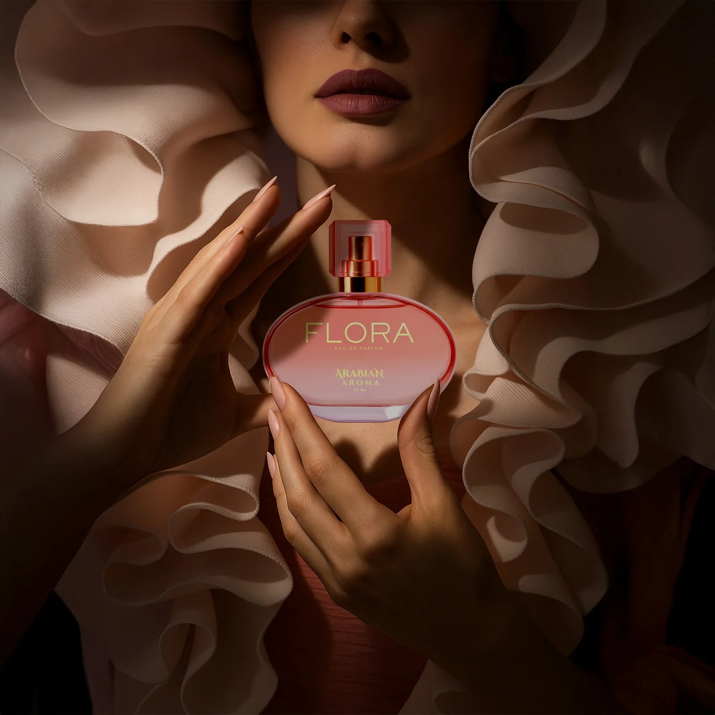 FLORA by Arabian Aroma