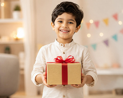 Gifts For Kids