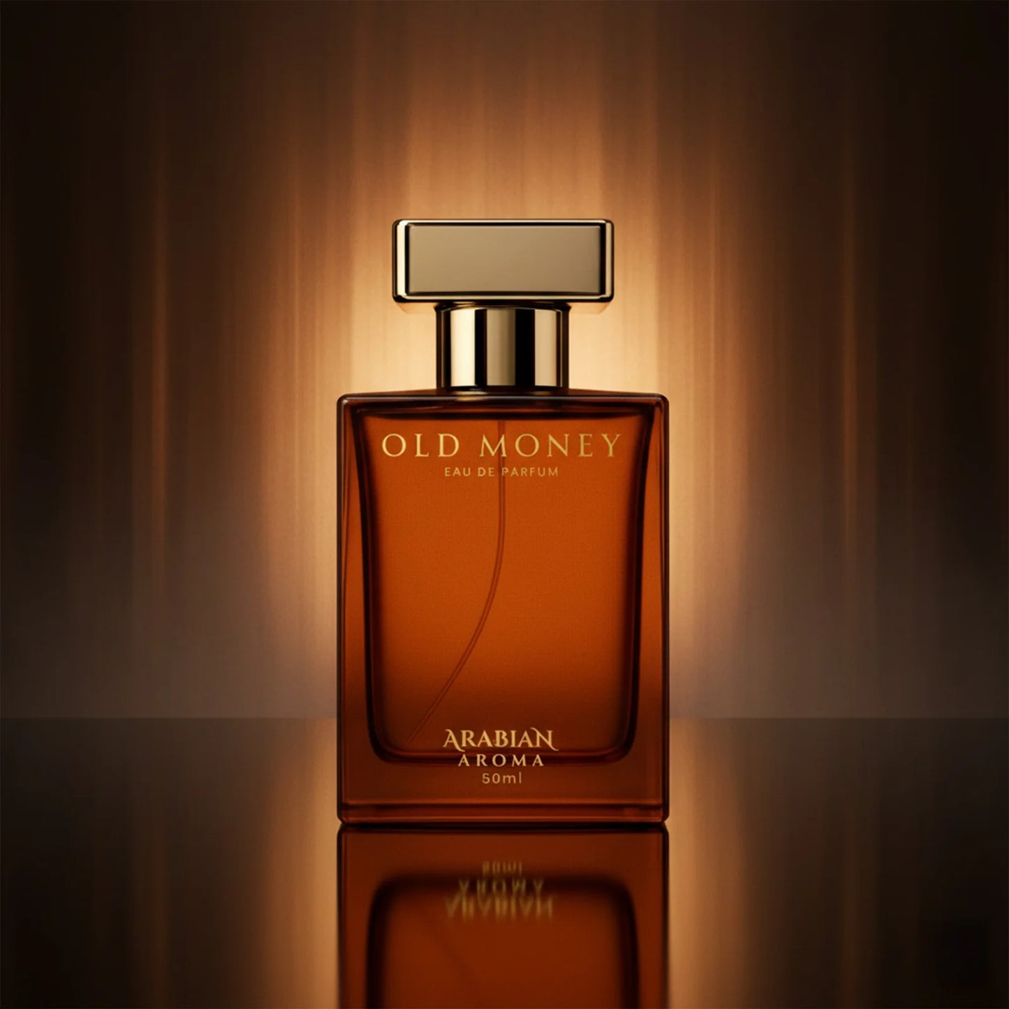 OLD MONEY by Arabian Aroma