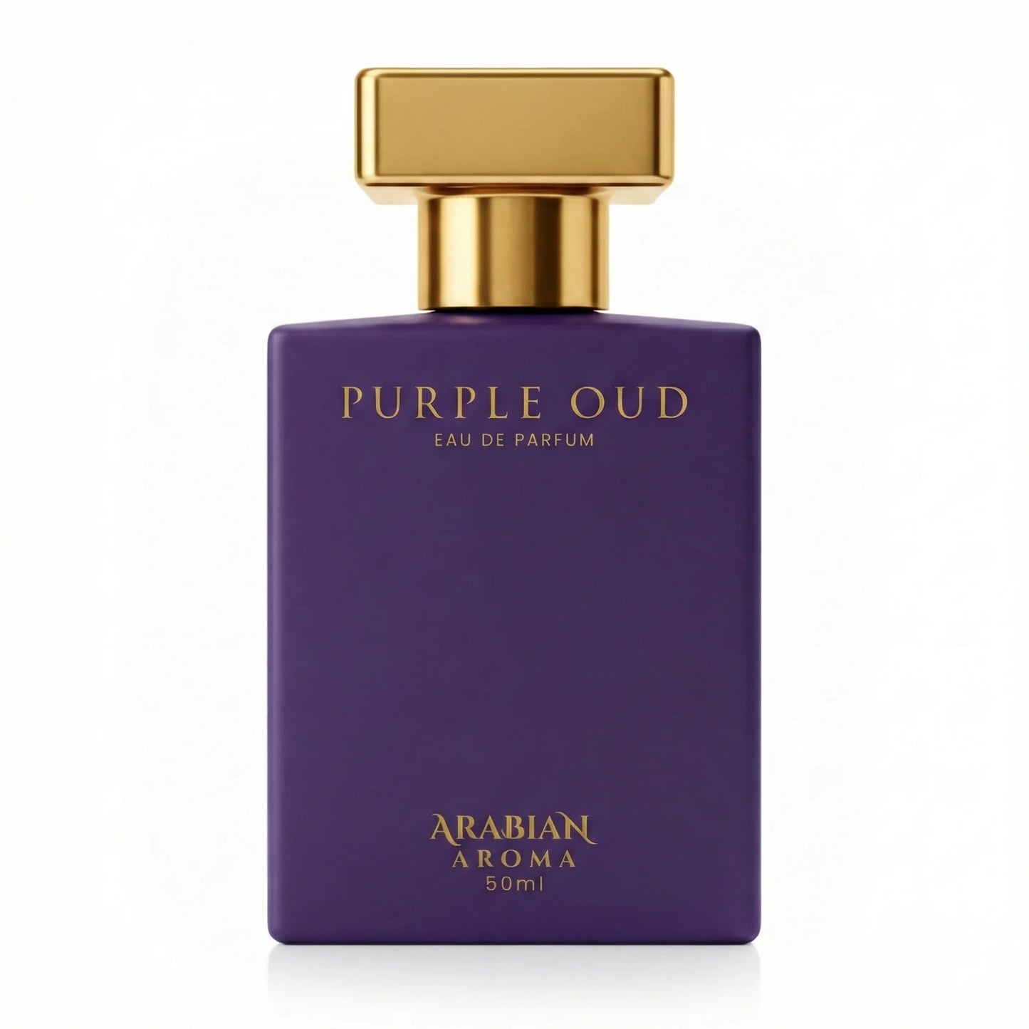 PURPLE OUD BY ARABIAN AROMA