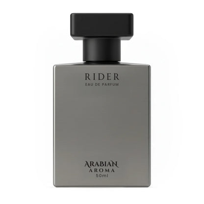 RIDER BY ARABIAN AROMA
