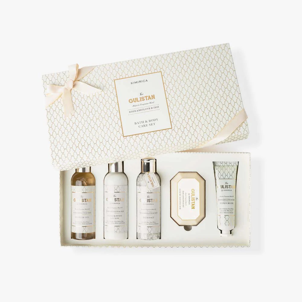 The Gulistan Indulgence Gift Set