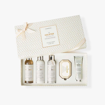 The Gulistan Indulgence Gift Set
