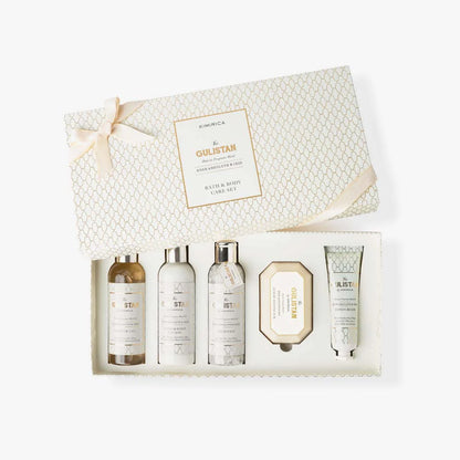 The Gulistan Indulgence Gift Set