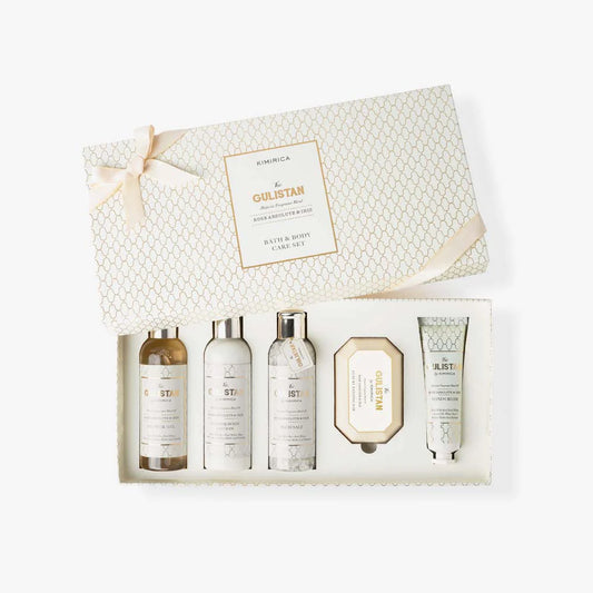 The Gulistan Indulgence Gift Set