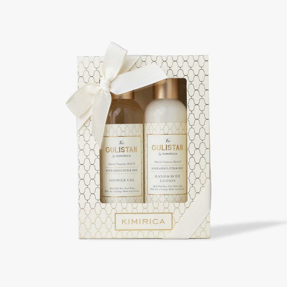 The Gulistan Potli Gift Set