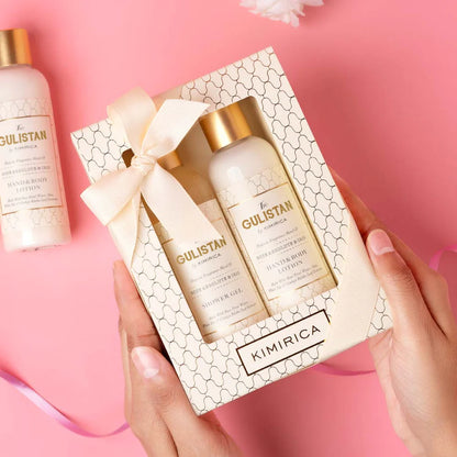 The Gulistan Potli Gift Set