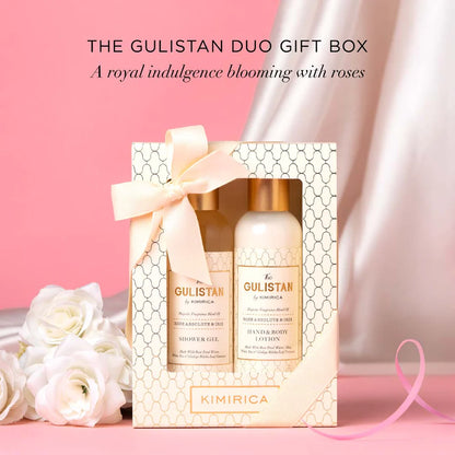 The Gulistan Potli Gift Set
