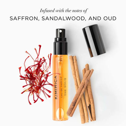 The Souq EDP 10 ml