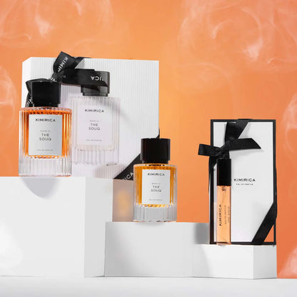 The Souq EDP 10 ml