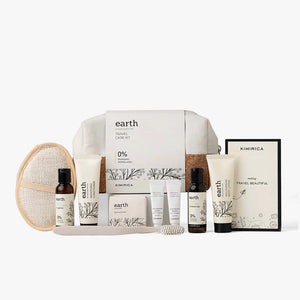 Earth Travel Kit 7 in 1