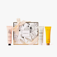 Kimirica Hand Cream Trio Gift Set