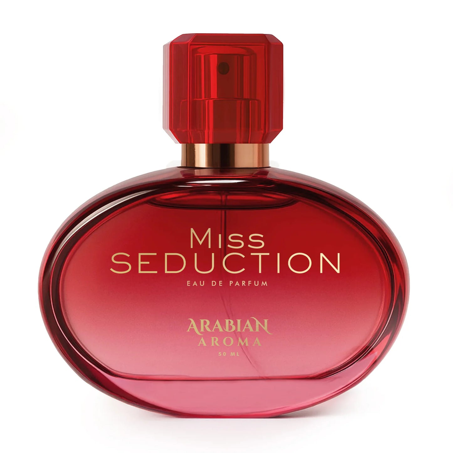 MISS SEDUCTION By Arabian Aroma