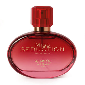 MISS SEDUCTION By Arabian Aroma