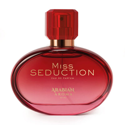 MISS SEDUCTION By Arabian Aroma