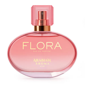 FLORA by Arabian Aroma