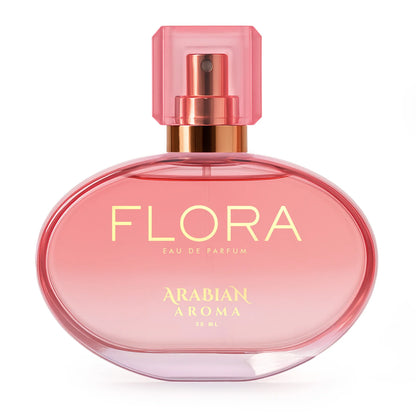 FLORA by Arabian Aroma