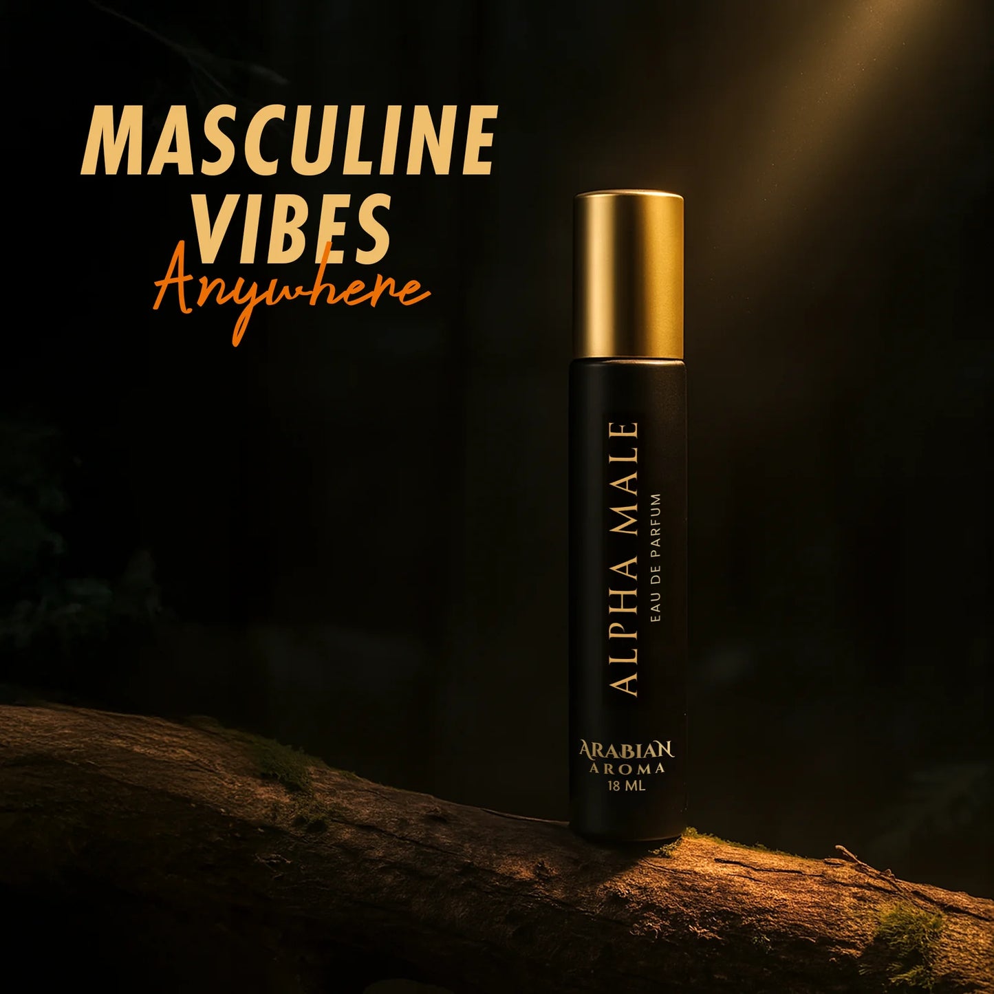 Perfume Gift Set for Him | Pack of 3 (18ml Perfume)