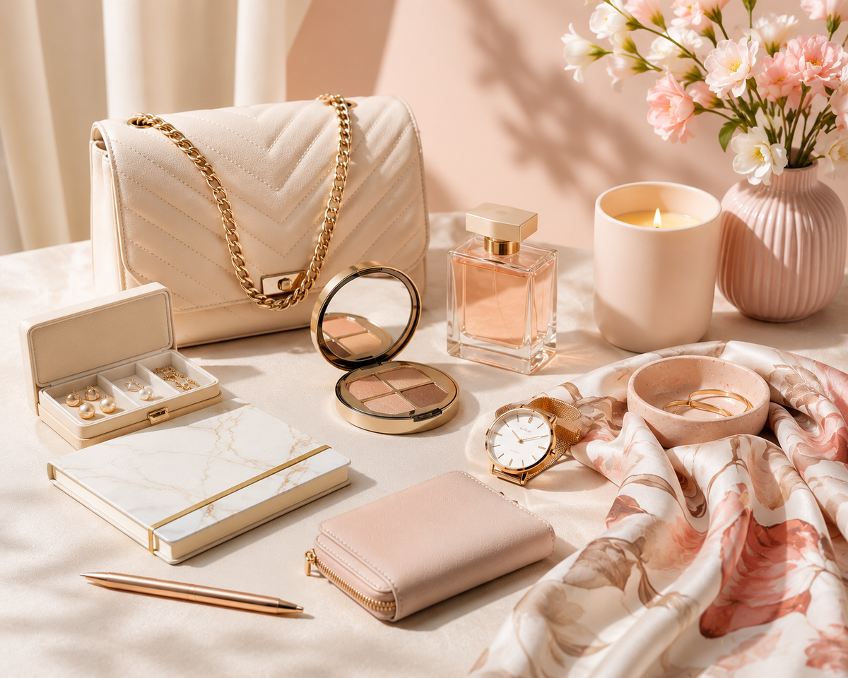 Elegant Indulgence
