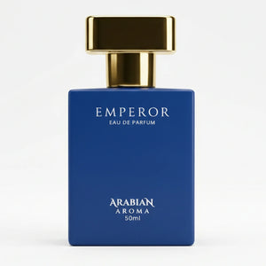 EMPEROR BY ARABIAN AROMA