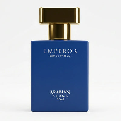 EMPEROR BY ARABIAN AROMA