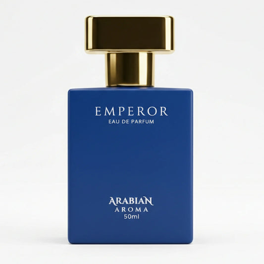 EMPEROR BY ARABIAN AROMA