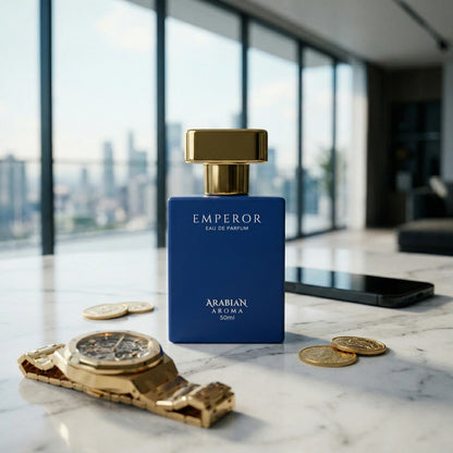 EMPEROR BY ARABIAN AROMA