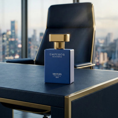 EMPEROR BY ARABIAN AROMA
