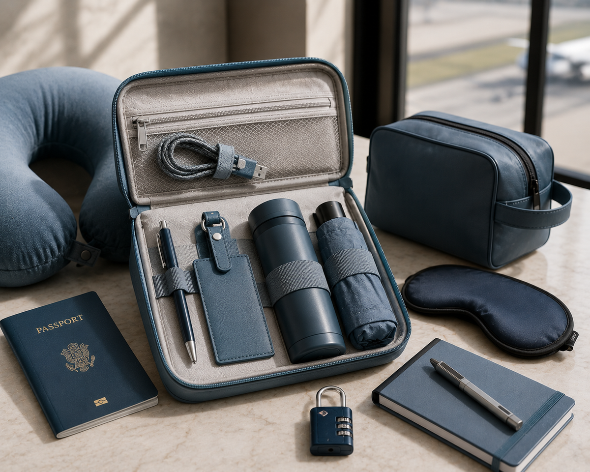 Journey Essentials
