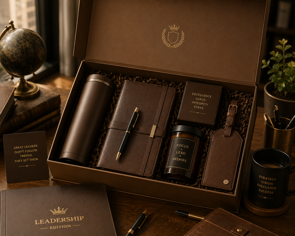 Leadership Edition