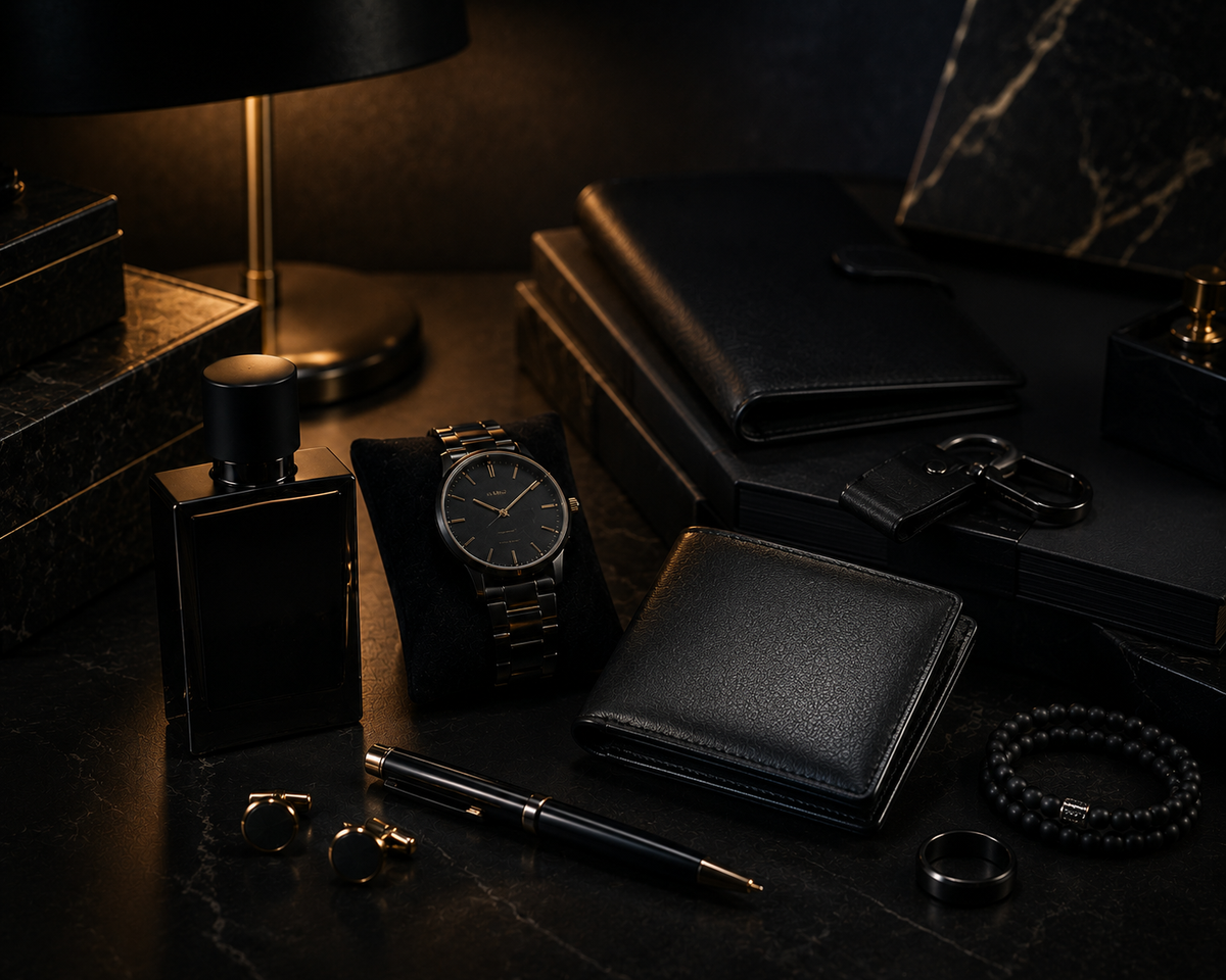 Midnight Reserve