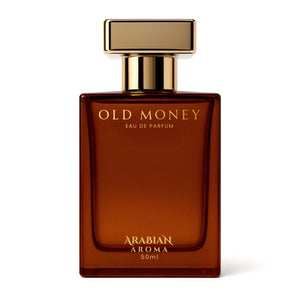 OLD MONEY by Arabian Aroma