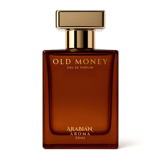OLD MONEY by Arabian Aroma