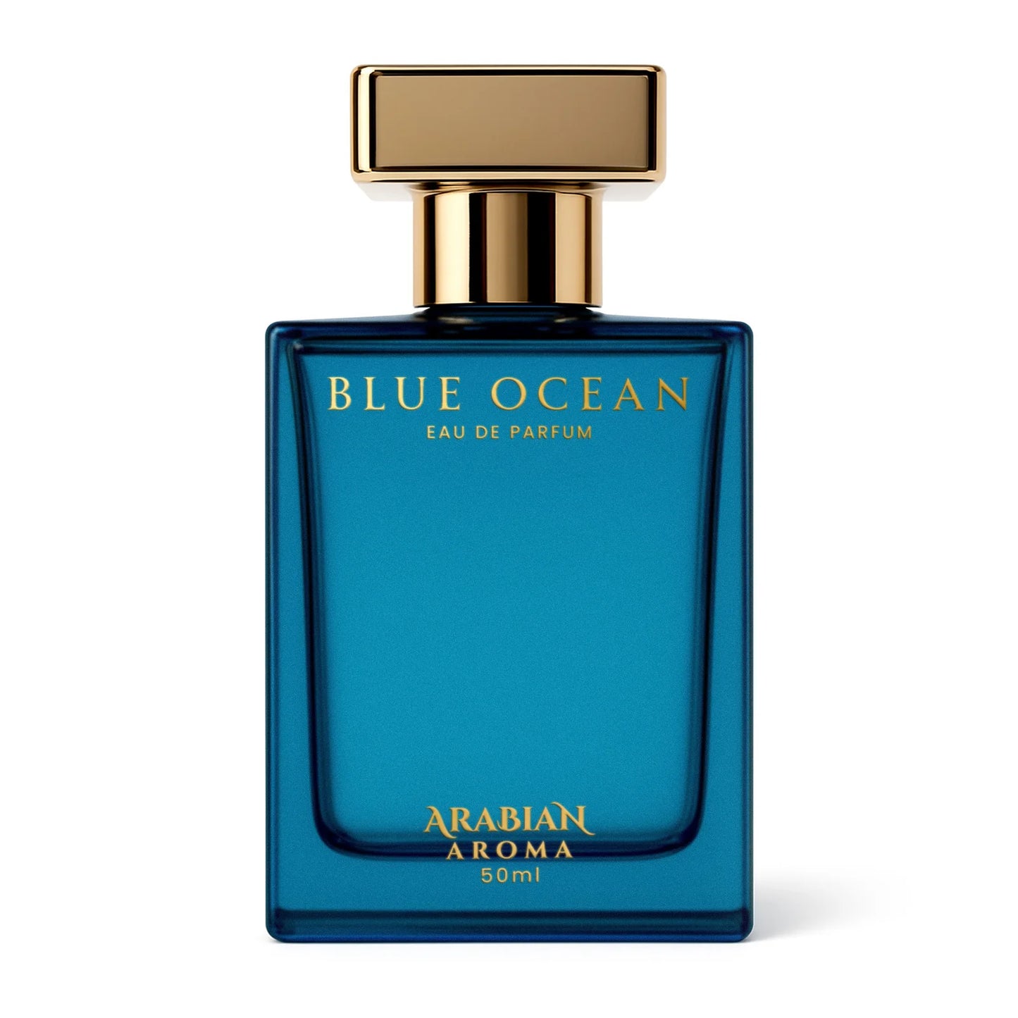 BLUE OCEAN by Arabian Aroma