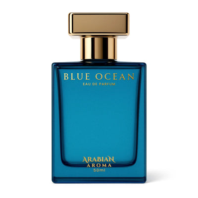 BLUE OCEAN by Arabian Aroma
