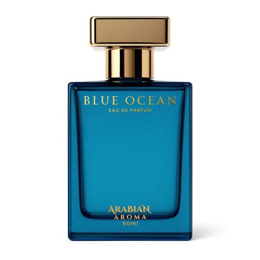 BLUE OCEAN by Arabian Aroma